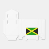 Ballotins Drapeau de la Jamaïque (Déplié)