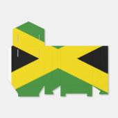 Ballotins Drapeau de la Jamaïque (Déplié)