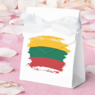 Ballotins Drapeau de la Lituanie