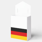 Ballotins Drapeau de l'Allemagne (Ouvert)