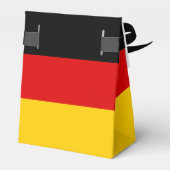 Ballotins Drapeau de l'Allemagne Couleurs nationales Occasio (Arrière)