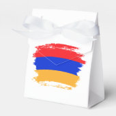 Ballotins Drapeau de l'Arménie (Verso)
