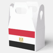 Ballotins Drapeau de l'Égypte (Ouvert)
