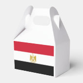 Ballotins Drapeau de l'Égypte (Verso)