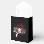 Ballotins Drapeau de l'Égypte (Ouvert)