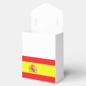 Ballotins Drapeau de l'Espagne (Ouvert)