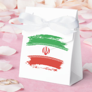Ballotins Drapeau de l'Iran