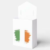 Ballotins Drapeau de l'Irlande (Ouvert)