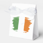 Ballotins Drapeau de l'Irlande (Verso)