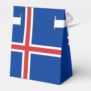 Ballotins Drapeau de l'Islande