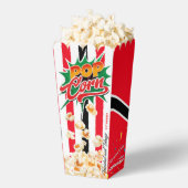 Ballotins Drapeau de Trinité-et-Tobago (Sauté)