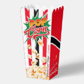 Ballotins Drapeau de Trinité-et-Tobago (Recto)