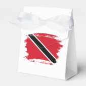 Ballotins Drapeau de Trinité-et-Tobago (Verso)