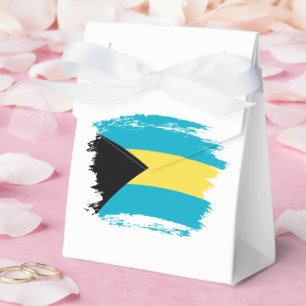Ballotins Drapeau des Bahamas