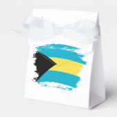 Ballotins Drapeau des Bahamas (Verso)