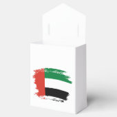 Ballotins Drapeau des Émirats arabes unis (Ouvert)