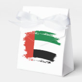 Ballotins Drapeau des Émirats arabes unis (Verso)