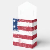 Ballotins Drapeau des États-Unis (Ouvert)