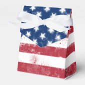 Ballotins Drapeau des États-Unis (Verso)