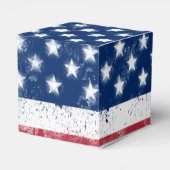 Ballotins Drapeau des États-Unis (Arrière)