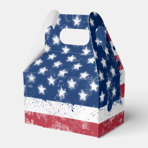 Ballotins Drapeau des États-Unis