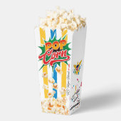 Ballotins Drapeau des îles Vierges américaines (Sauté)