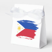 Ballotins drapeau des Philippines (Verso)