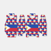 Ballotins Drapeau des Philippines (Déplié)