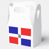 Ballotins Drapeau dominicain (Ouvert)