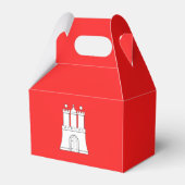 Ballotins Drapeau du Ballotin de Hambourg (Verso)