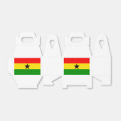Ballotins Drapeau du Ghana (Déplié)