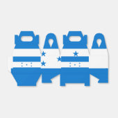 Ballotins Drapeau du Honduras (Déplié)