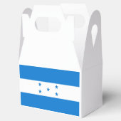 Ballotins Drapeau du Honduras (Ouvert)