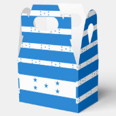 Ballotins Drapeau du Honduras (Ouvert)