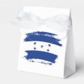 Ballotins Drapeau du Honduras (Verso)