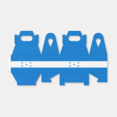 Ballotins Drapeau du Honduras (Déplié)