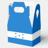 Ballotins Drapeau du Honduras (Ouvert)