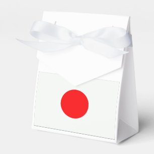 Ballotins Drapeau du Japon