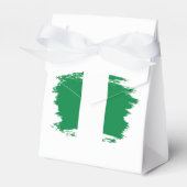 Ballotins Drapeau du Nigeria (Verso)