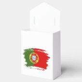 Ballotins Drapeau du Portugal (Ouvert)