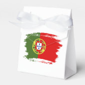 Ballotins Drapeau du Portugal (Verso)