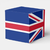 Ballotins Drapeau du Royaume-Uni (Arrière)