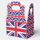 Ballotins Drapeau du Royaume-Uni (Ouvert)