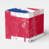 Ballotins Drapeau du Royaume-Uni ou de l'Union Jack (Verso)