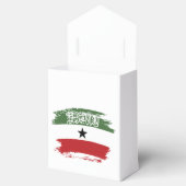 Ballotins Drapeau du Somaliland (Ouvert)