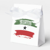 Ballotins Drapeau du Somaliland (Verso)