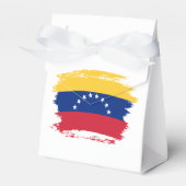 Ballotins Drapeau du Venezuela (Verso)