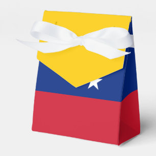 Ballotins Drapeau du Venezuela