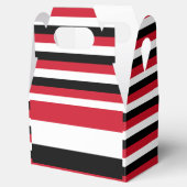 Ballotins Drapeau du Yémen (Ouvert)