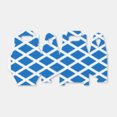 Ballotins Drapeau écossais (Déplié)